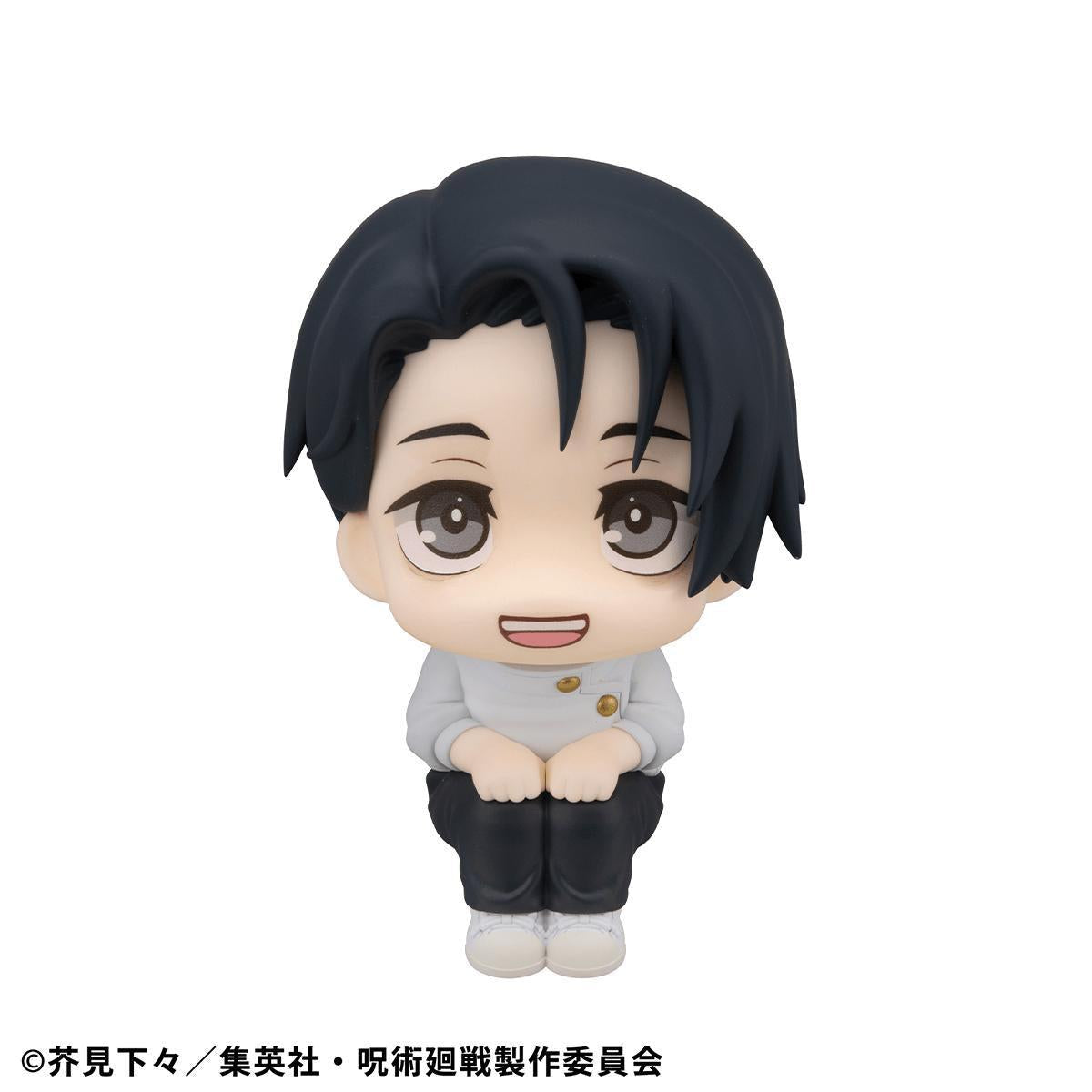 PREORDER Lookup Jujutsu Kaisen Yuta Okkotsu ver.2 with gift