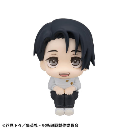 PREORDER Lookup Jujutsu Kaisen Yuta Okkotsu ver.2 with gift