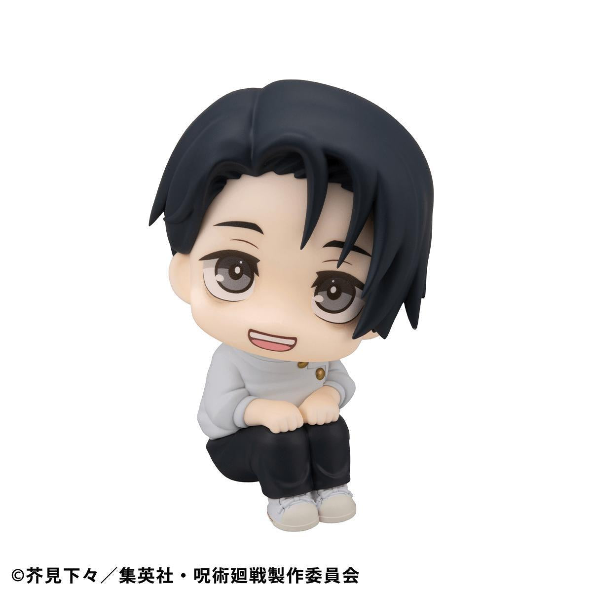 PREORDER Lookup Jujutsu Kaisen Yuta Okkotsu ver.2 with gift