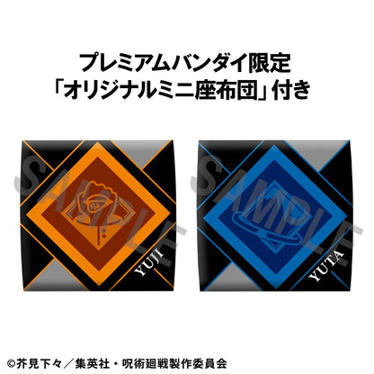 PREORDER Lookup Jujutsu Kaisen Yuta Okkotsu ver.2 with gift