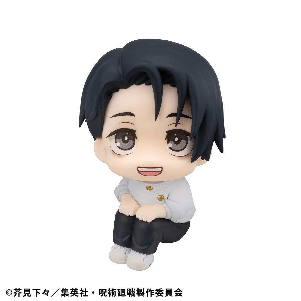 PREORDER Lookup Jujutsu Kaisen Yuta Okkotsu ver.2 with gift