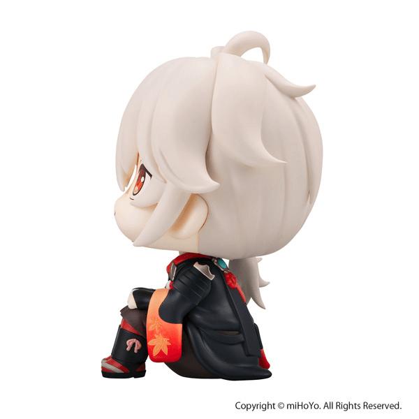 PREORDER Megahouse Lookup Genshin Kazuha Kaedehara