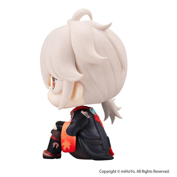 PREORDER Megahouse Lookup Genshin Kazuha Kaedehara
