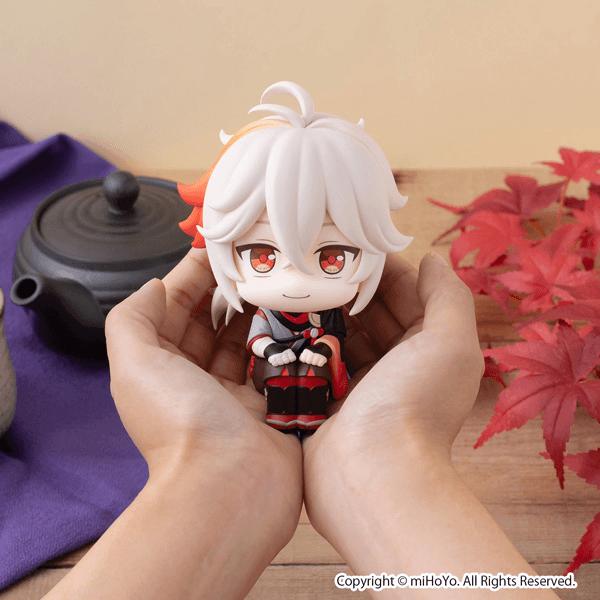 PREORDER Megahouse Lookup Genshin Kazuha Kaedehara