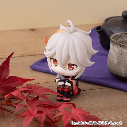 PREORDER Megahouse Lookup Genshin Kazuha Kaedehara