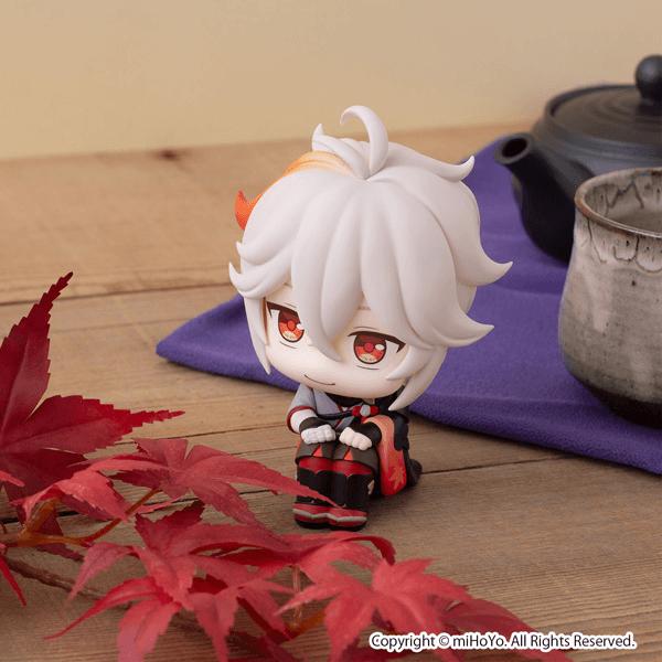 PREORDER Megahouse Lookup Genshin Kazuha Kaedehara