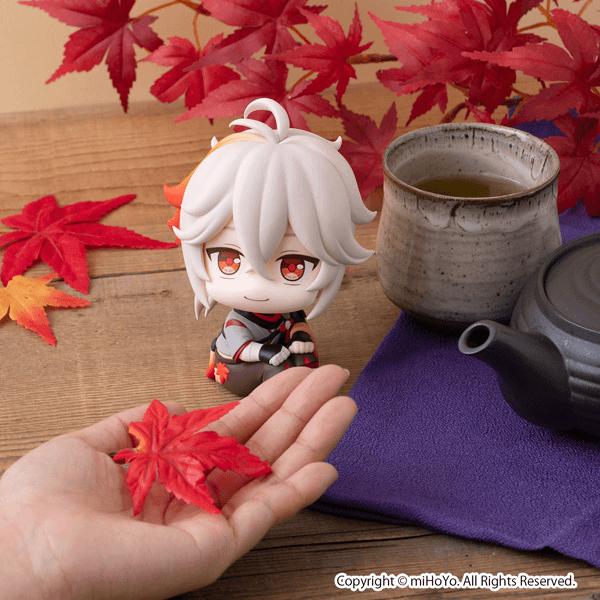 PREORDER Megahouse Lookup Genshin Kazuha Kaedehara
