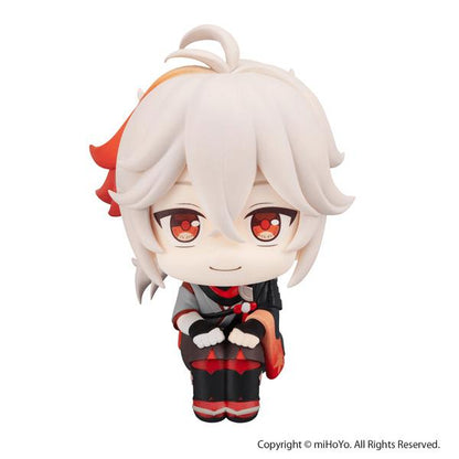 PREORDER Megahouse Lookup Genshin Kazuha Kaedehara