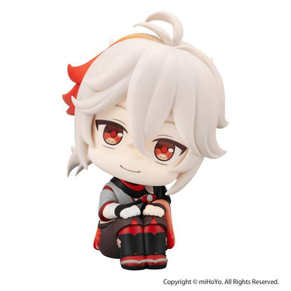 PREORDER Megahouse Lookup Genshin Kazuha Kaedehara