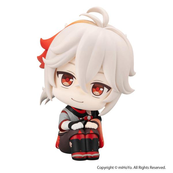 PREORDER Megahouse Lookup Genshin Kazuha Kaedehara