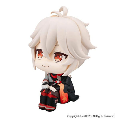 PREORDER Megahouse Lookup Genshin Kazuha Kaedehara