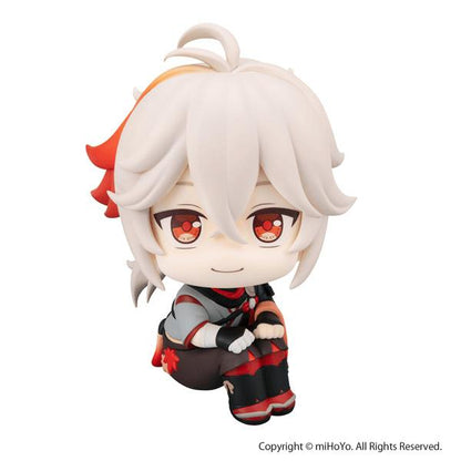 PREORDER Megahouse Lookup Genshin Kazuha Kaedehara