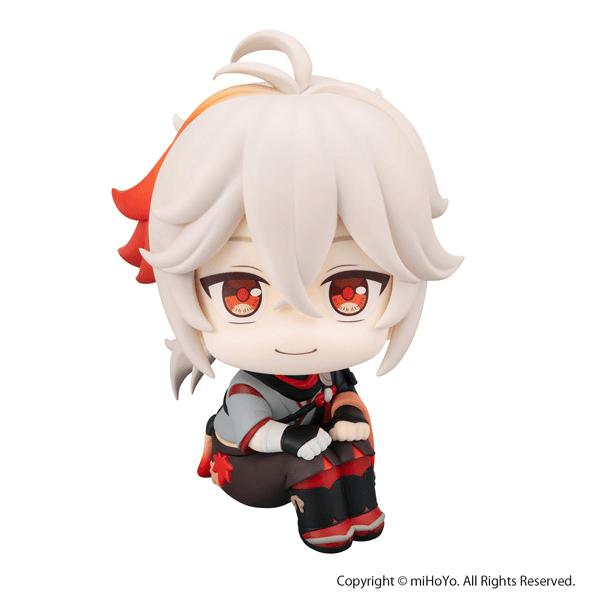 PREORDER Megahouse Lookup Genshin Kazuha Kaedehara
