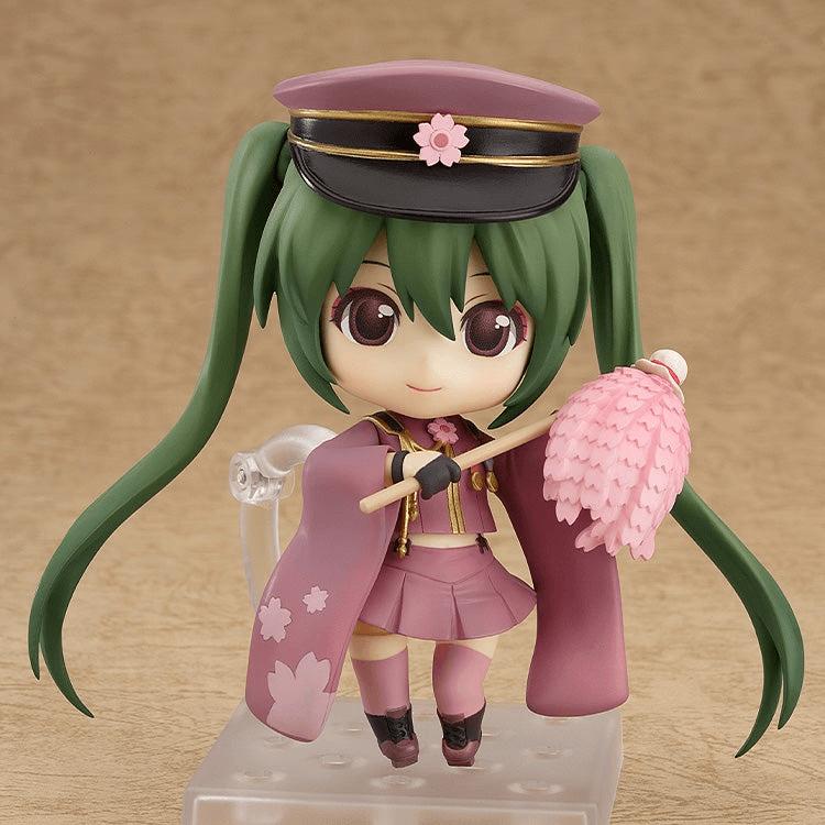 PREORDER Nendoroid Hatsune Miku: Senbonzakura Ver.