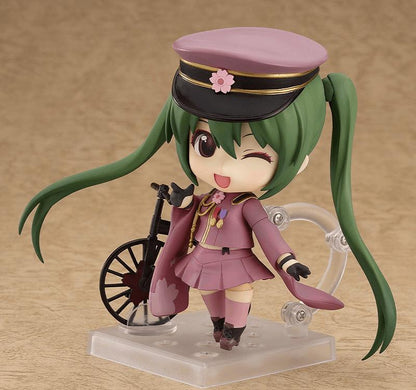 PREORDER Nendoroid Hatsune Miku: Senbonzakura Ver.