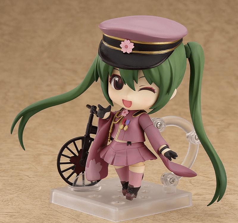 PREORDER Nendoroid Hatsune Miku: Senbonzakura Ver.