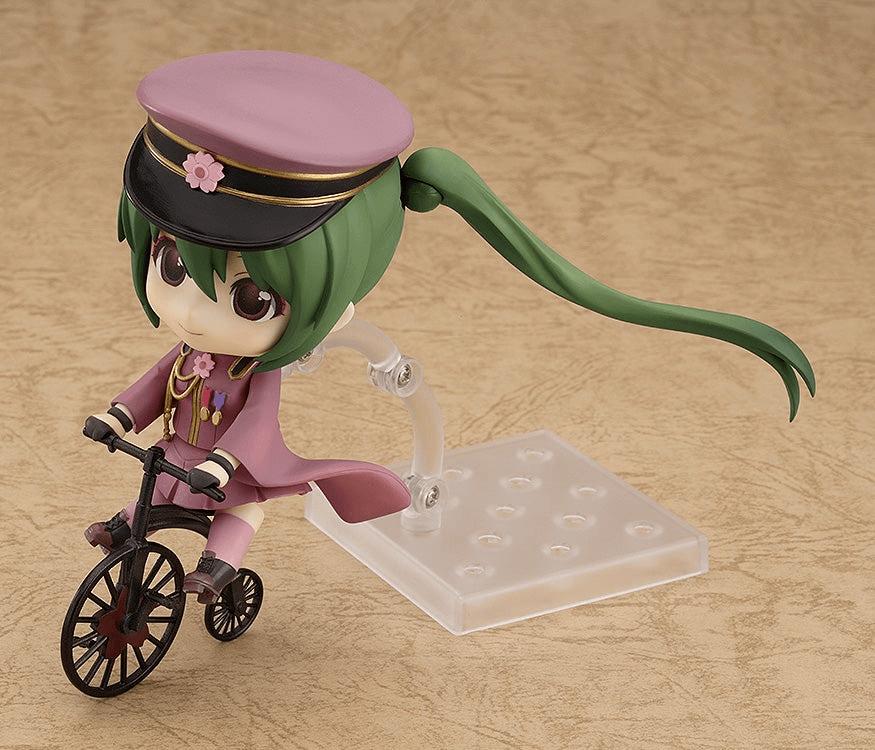 PREORDER Nendoroid Hatsune Miku: Senbonzakura Ver.