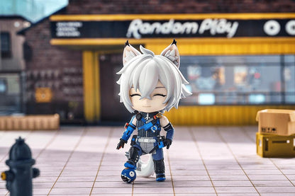PREORDER Nendoroid Seth Lowell Zenless Zone Zero
