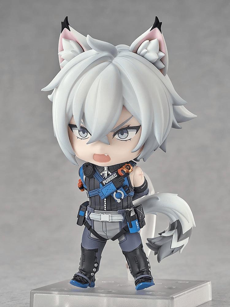 PREORDER Nendoroid Seth Lowell Zenless Zone Zero