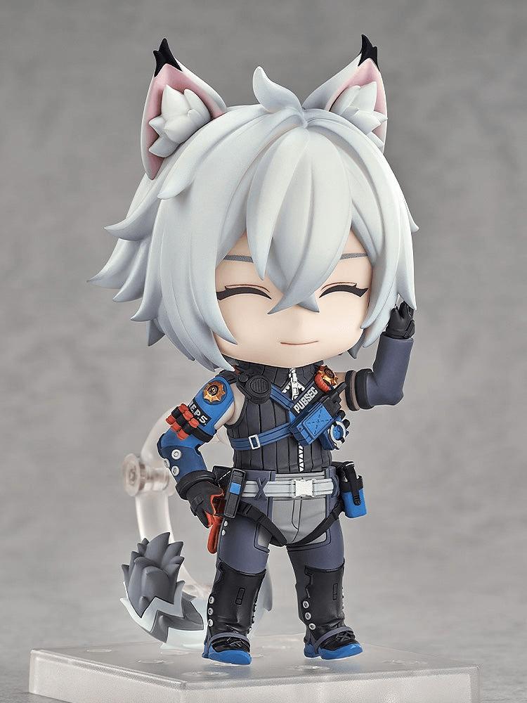 PREORDER Nendoroid Seth Lowell Zenless Zone Zero