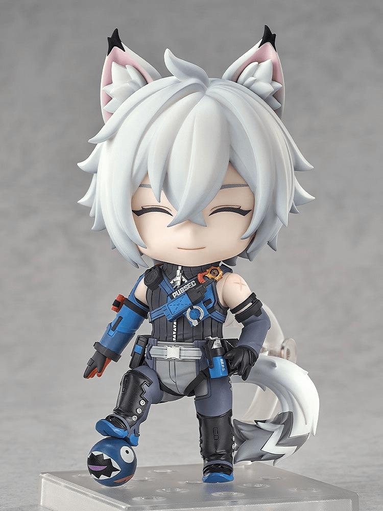 PREORDER Nendoroid Seth Lowell Zenless Zone Zero