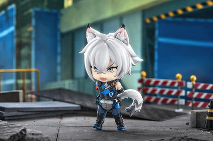 PREORDER Nendoroid Seth Lowell Zenless Zone Zero