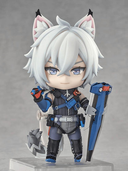 PREORDER Nendoroid Seth Lowell Zenless Zone Zero