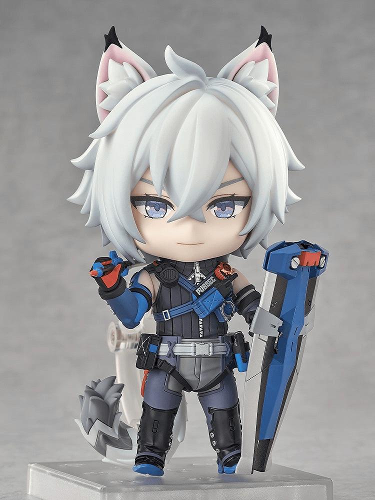PREORDER Nendoroid Seth Lowell Zenless Zone Zero