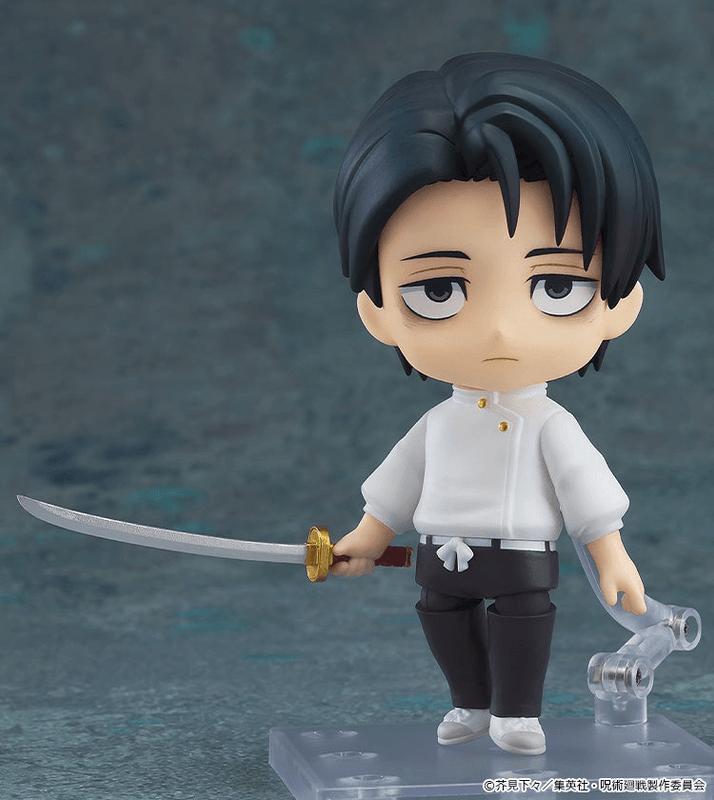 PREORDER Nendoroid Yuta Okkotsu: Execution Ver.