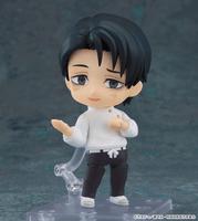 PREORDER Nendoroid Yuta Okkotsu: Execution Ver.