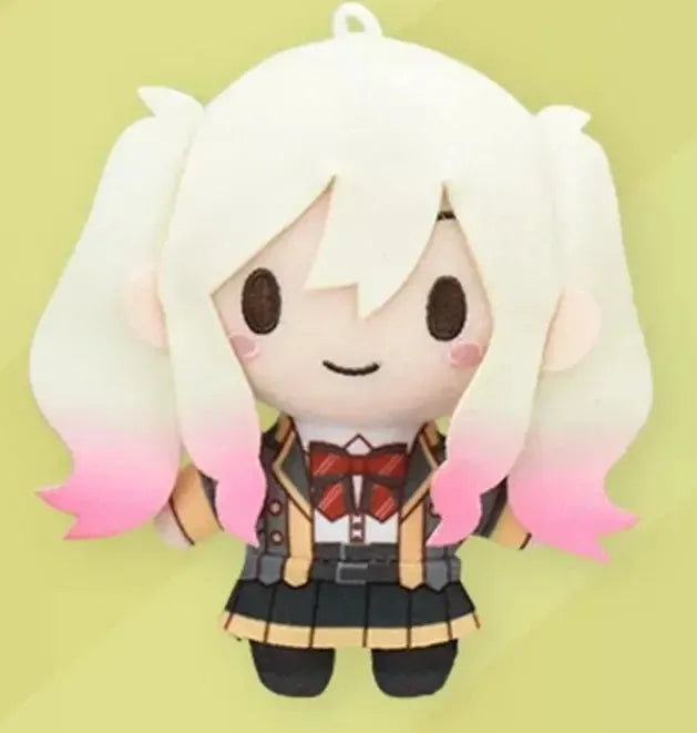 PROJECT SEKAI: COLORFUL STAGE! SEGA fuwa petit Mascot Nui Plush -Tenma Saki