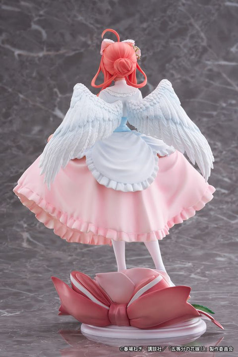 PROOF 1/7 Scale Figure "Nakano Itsuki Angel ver."

All The Quintessential Quintuplets 2


 [preorder]