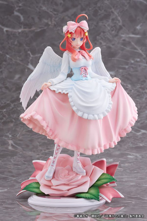 PROOF 1/7 Scale Figure "Nakano Itsuki Angel ver."

All The Quintessential Quintuplets 2


 [preorder]