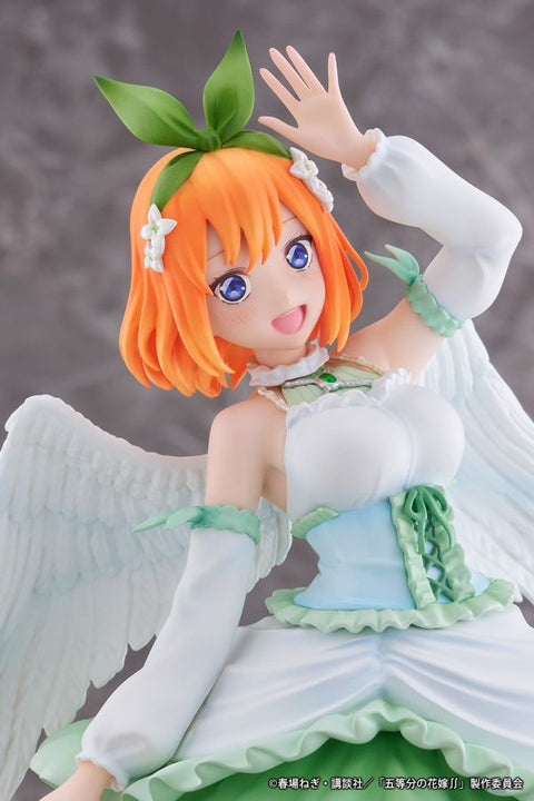 PROOF 1/7 Scale Figure "Nakano Yotsuba Angel ver."

All The Quintessential Quintuplets 2

 [preorder]