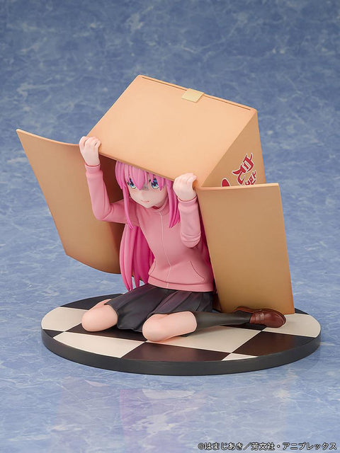 PROOF Bocchi the Rock! 1/7 Scale Figure Hitori Gotoh [PREORDER with deadline]