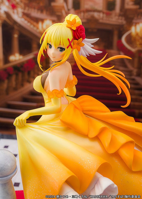 PROOF KONO SUBARASHII SEKAI NI SYUKUFUKU WO! 3 1/7 Scale Figure Darkness: Fairy Tale Ver. All KONO SUBARASHII SEKAI NI SYUKUFUKU WO! 3 [PREORDER]