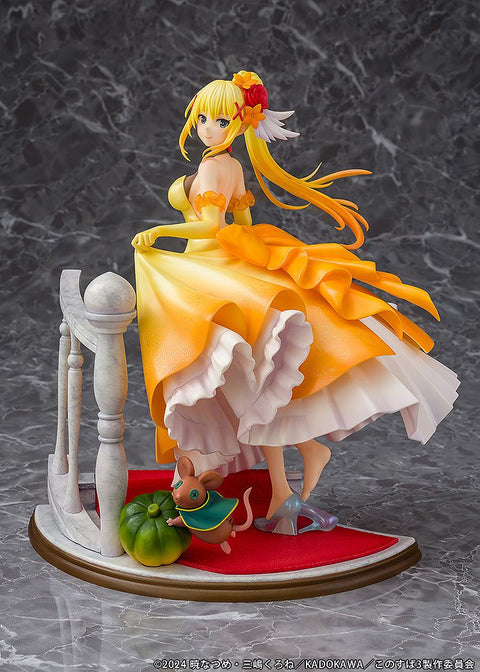 PROOF KONO SUBARASHII SEKAI NI SYUKUFUKU WO! 3 1/7 Scale Figure Darkness: Fairy Tale Ver. All KONO SUBARASHII SEKAI NI SYUKUFUKU WO! 3 [PREORDER]