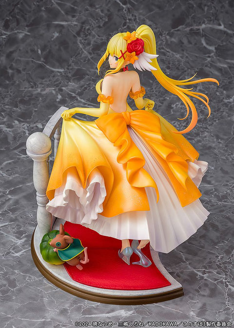 PROOF KONO SUBARASHII SEKAI NI SYUKUFUKU WO! 3 1/7 Scale Figure Darkness: Fairy Tale Ver. All KONO SUBARASHII SEKAI NI SYUKUFUKU WO! 3 [PREORDER]