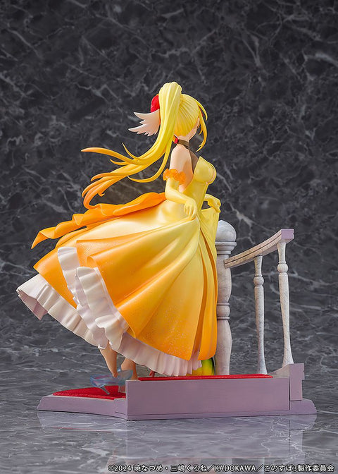 PROOF KONO SUBARASHII SEKAI NI SYUKUFUKU WO! 3 1/7 Scale Figure Darkness: Fairy Tale Ver. All KONO SUBARASHII SEKAI NI SYUKUFUKU WO! 3 [PREORDER]