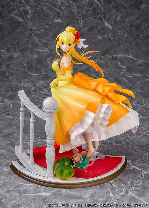 PROOF KONO SUBARASHII SEKAI NI SYUKUFUKU WO! 3 1/7 Scale Figure Darkness: Fairy Tale Ver. All KONO SUBARASHII SEKAI NI SYUKUFUKU WO! 3 [PREORDER]