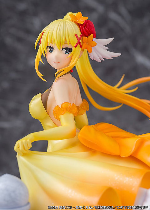 PROOF KONO SUBARASHII SEKAI NI SYUKUFUKU WO! 3 1/7 Scale Figure Darkness: Fairy Tale Ver. All KONO SUBARASHII SEKAI NI SYUKUFUKU WO! 3 [PREORDER]