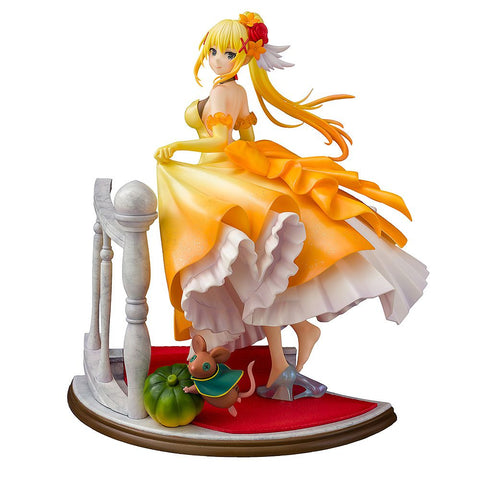 PROOF KONO SUBARASHII SEKAI NI SYUKUFUKU WO! 3 1/7 Scale Figure Darkness: Fairy Tale Ver. All KONO SUBARASHII SEKAI NI SYUKUFUKU WO! 3 [PREORDER]