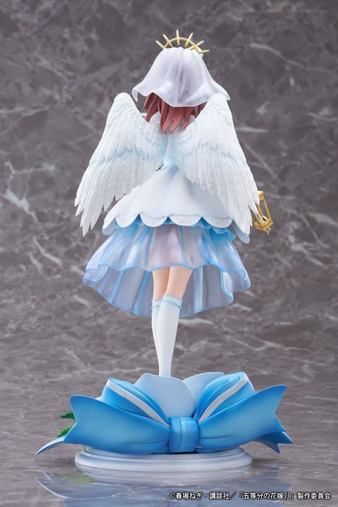 PROOF The Quintessential Quintuplets ∬ 1/7 Scale Figure Miku Nakano: Angel Ver. [PREORDER]