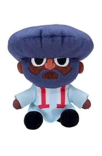 Panty & Stocking with Garterbelt – Garterbelt Plush