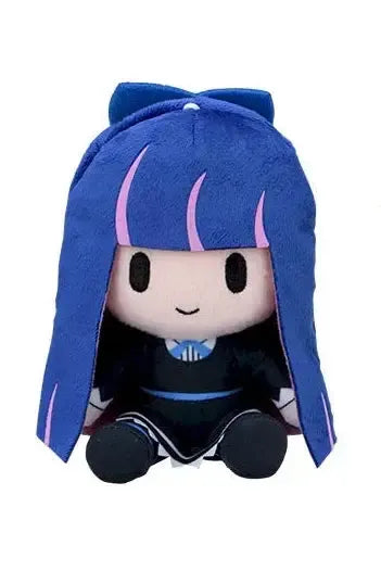 Panty & Stocking with Garterbelt – Stocking Plush