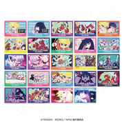 Panty & Stocking with Garterbelt – Trading Mini Clear Card