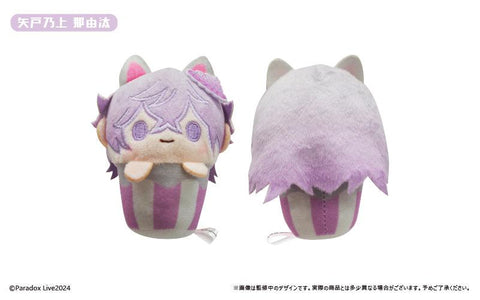 Paradox Live TAPIOCA Cupcake Tapi-nui Plush Vol.2