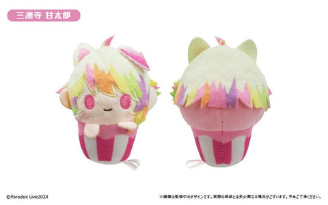 Paradox Live TAPIOCA Cupcake Tapi-nui Plush Vol.2