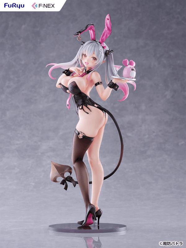Patra Suou Bunny ver. 1/6 Scale Figure