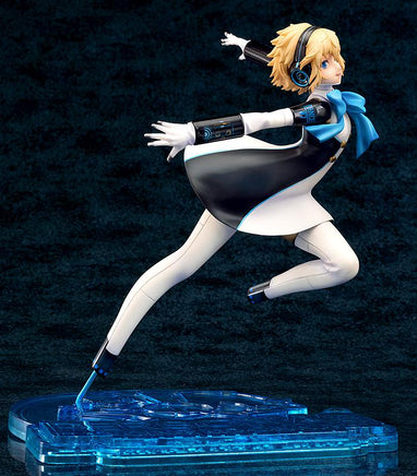 Persona 3: Dancing in Moonlight Aegis 1/7 Scale Figure BY PHAT COMPANY